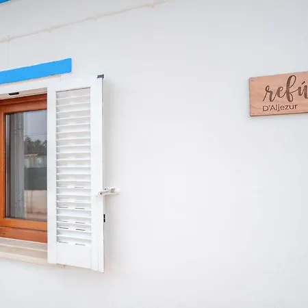 Casa Refugio De * Aljezur