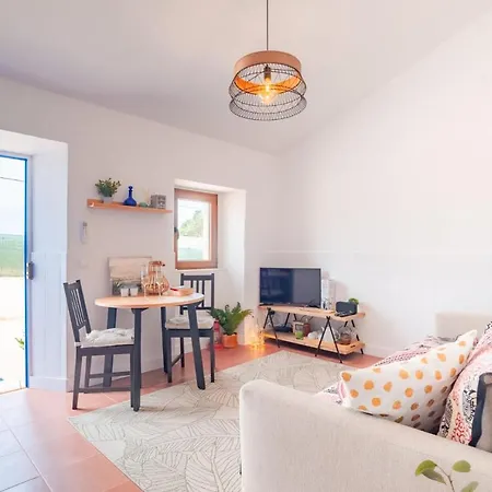 Ferienhaus Casa Refugio De Aljezur