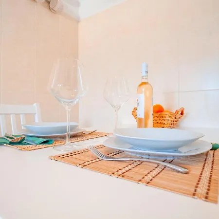 Holiday home Casa Refugio De *