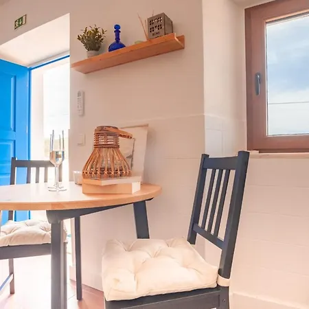 Holiday home Casa Refugio De Aljezur