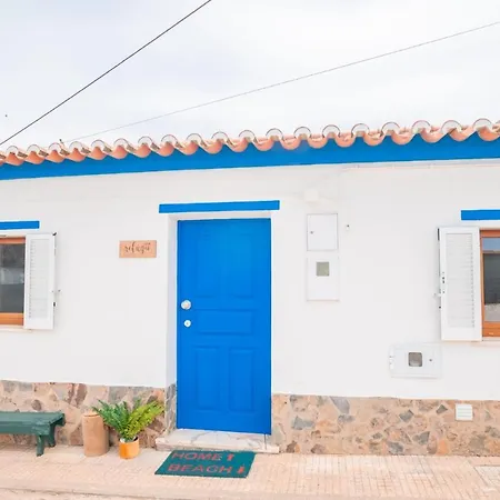 Casa Refugio De Holiday home Aljezur