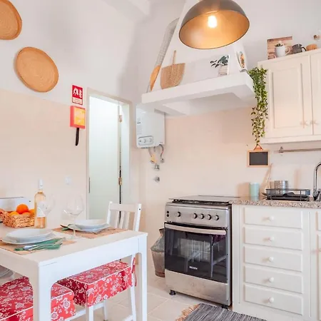 Casa Refugio De Holiday home Aljezur